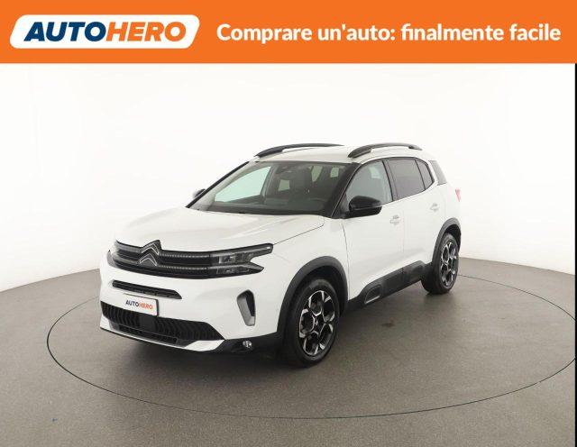 CITROEN C5 Aircross BlueHDi 130 S&S EAT8 Shine