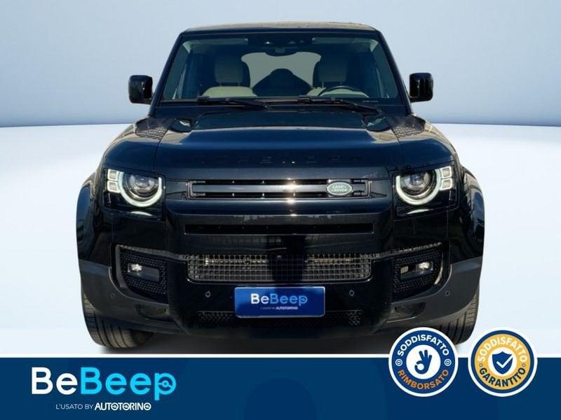 Land Rover Defender 110 3.0D I6 MHEV SE AWD 200CV AUTO