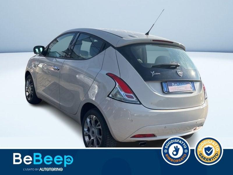 Lancia Ypsilon 1.2 GOLD 69CV