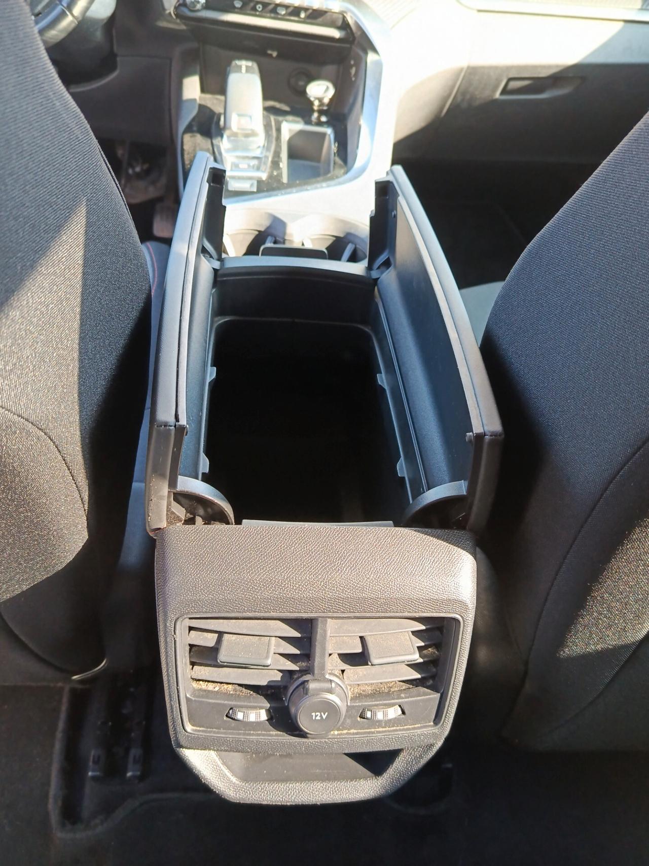 Peugeot 3008 BlueHDi 120 S&S Business