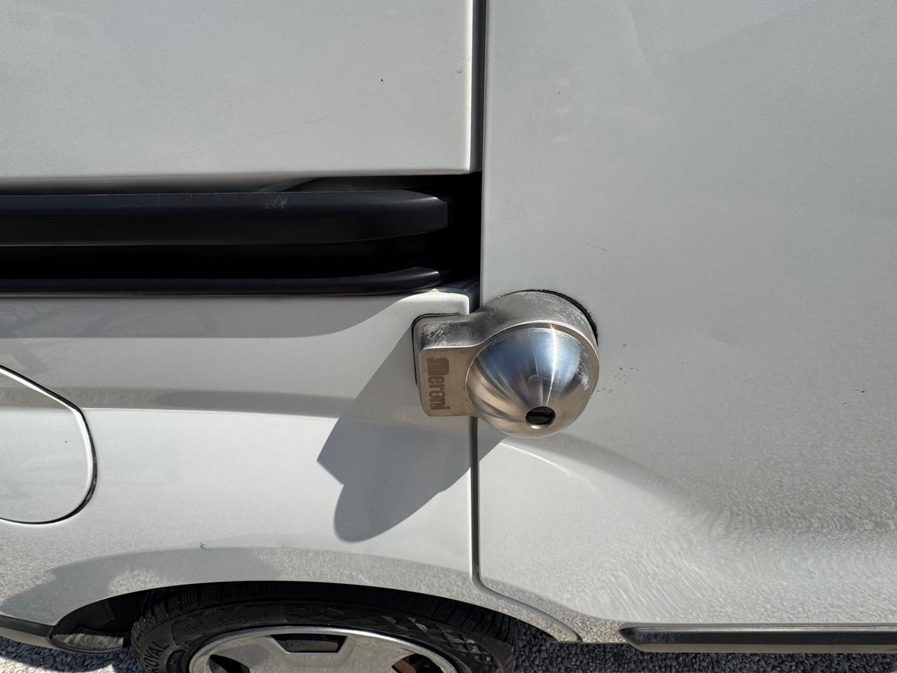 fiat fiorino 1.3 multijet allestito