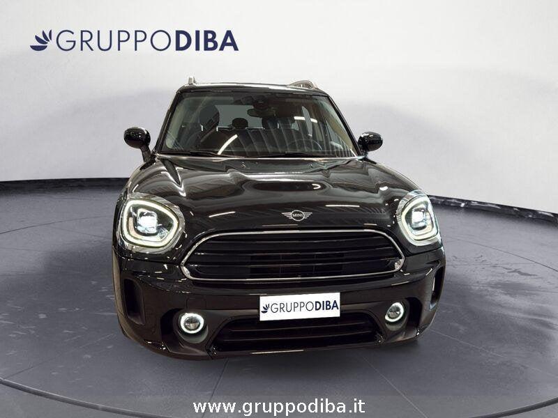 MINI Countryman Mini F60 2020 Diese Mini 1.5 One D Business auto