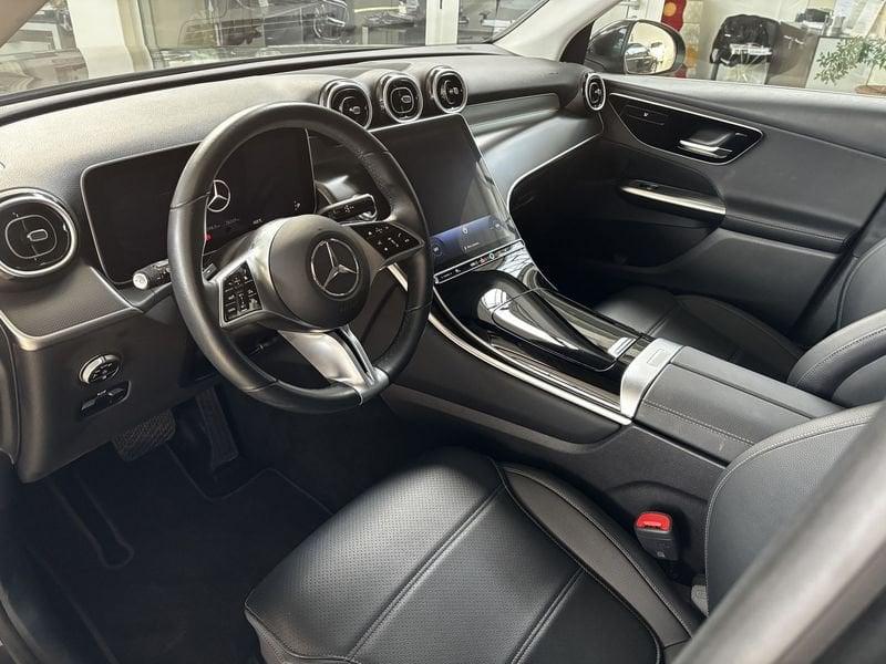 Mercedes-Benz GLC GLC 220 d 4Matic Mild Hybrid Advanced Plus