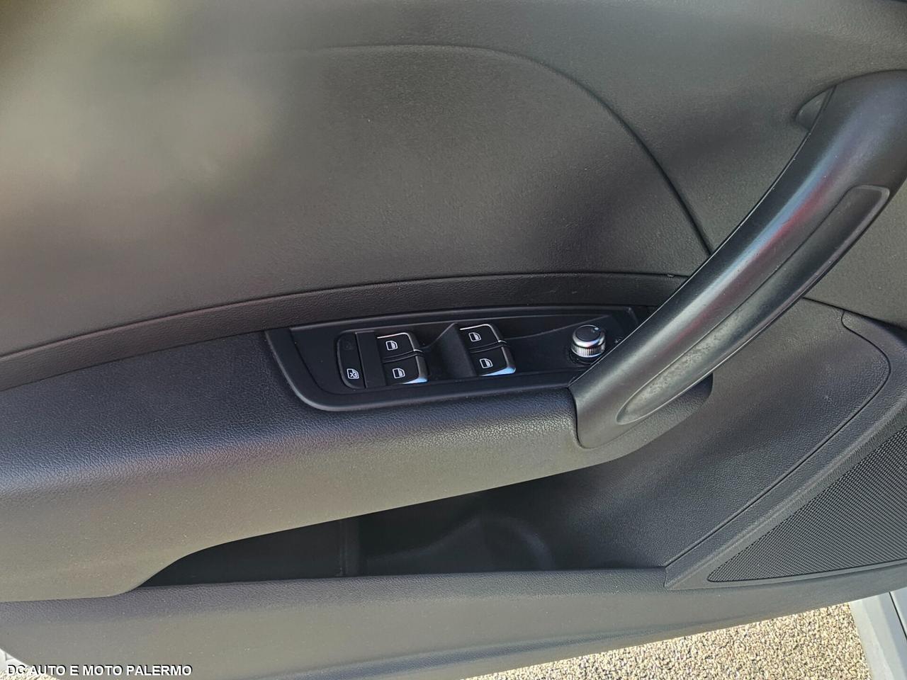 Audi A1 1.4 DieseI 90CV..S-Line Sport Back..2017