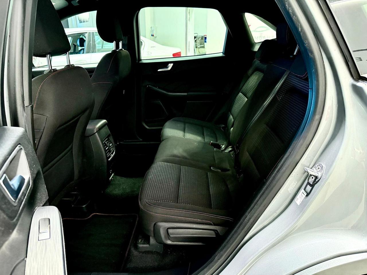 Ford Kuga 1.5 EcoBlue 120 CV 2WD ST-Line