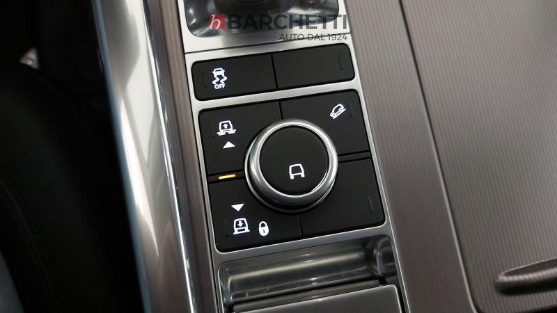 Land Rover RR Sport 2ª serie 3.0 SDV6 249 CV HSE