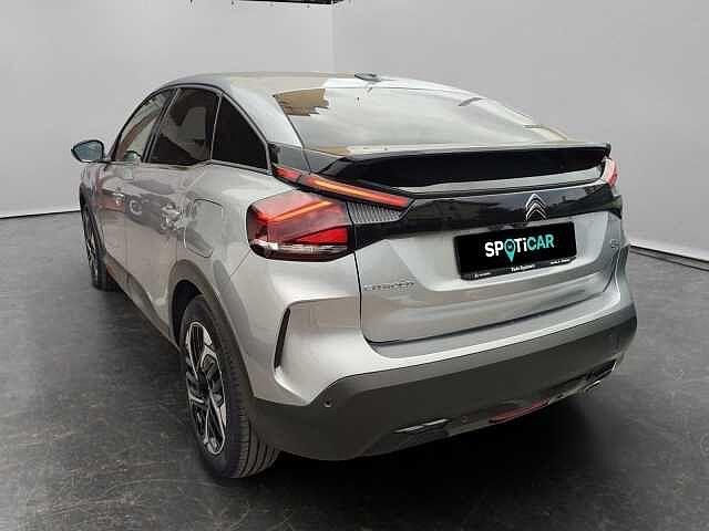 Citroen C4 BlueHDi 110 S&S Shine