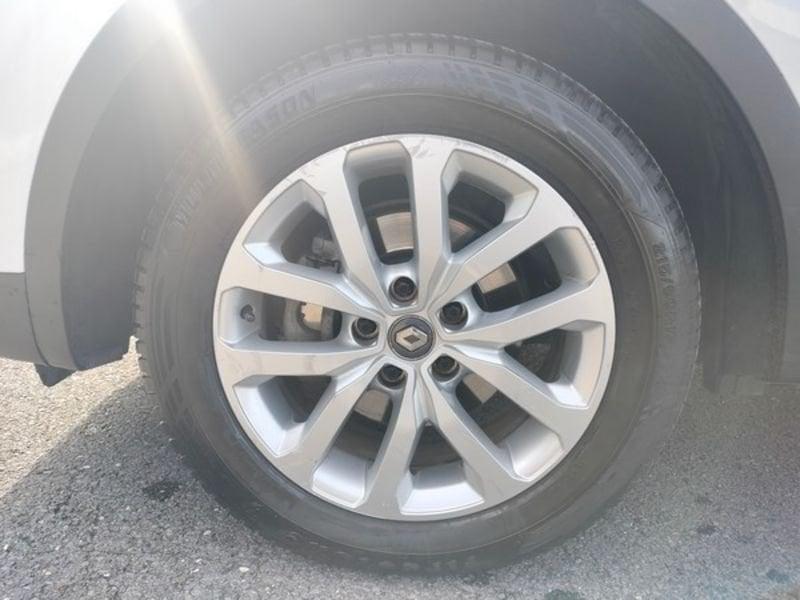 Renault Kadjar Blue dCi 8V 115CV EDC Business