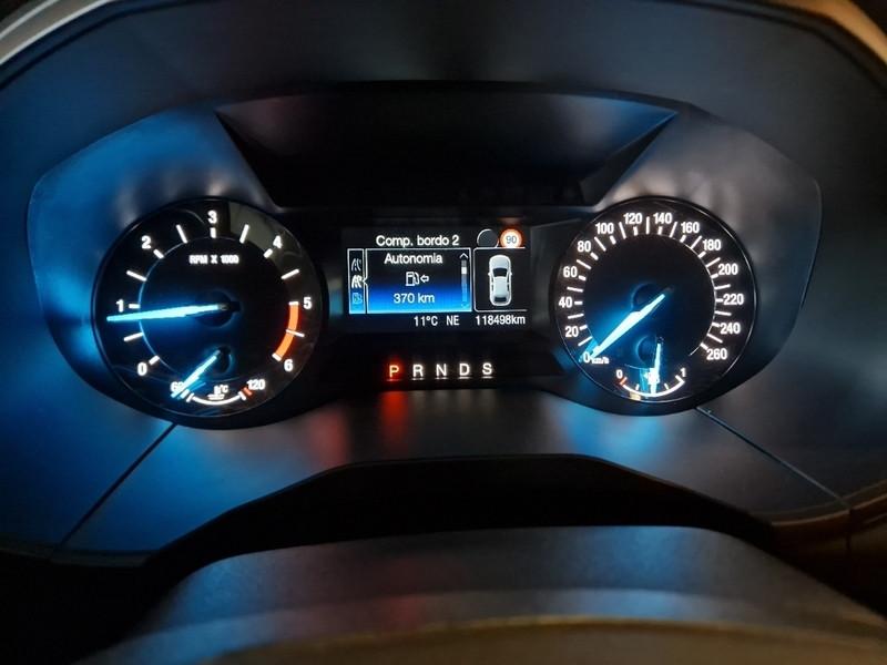 FORD S-MAX 2.0 TDCi 150cv S/S Powershift Business 7posti