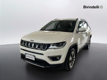 JEEP Compass 2ª serie - Compass 2.0 Multijet II 4WD Limited
