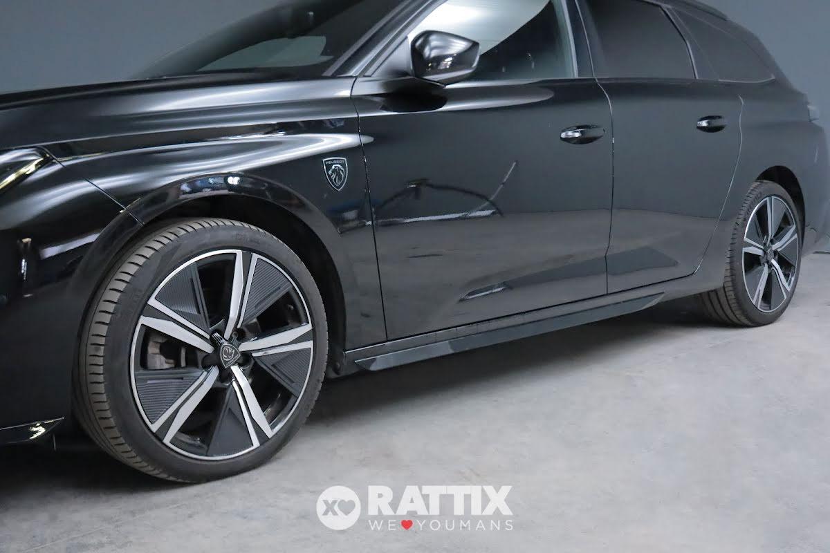 Peugeot 308 SW 1.2 Puretech t 130CV GT EAT8