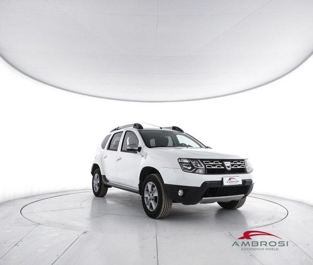 DACIA Duster 1.5 dCi 110 CV S&S 4x2 Serie Speciale Brave