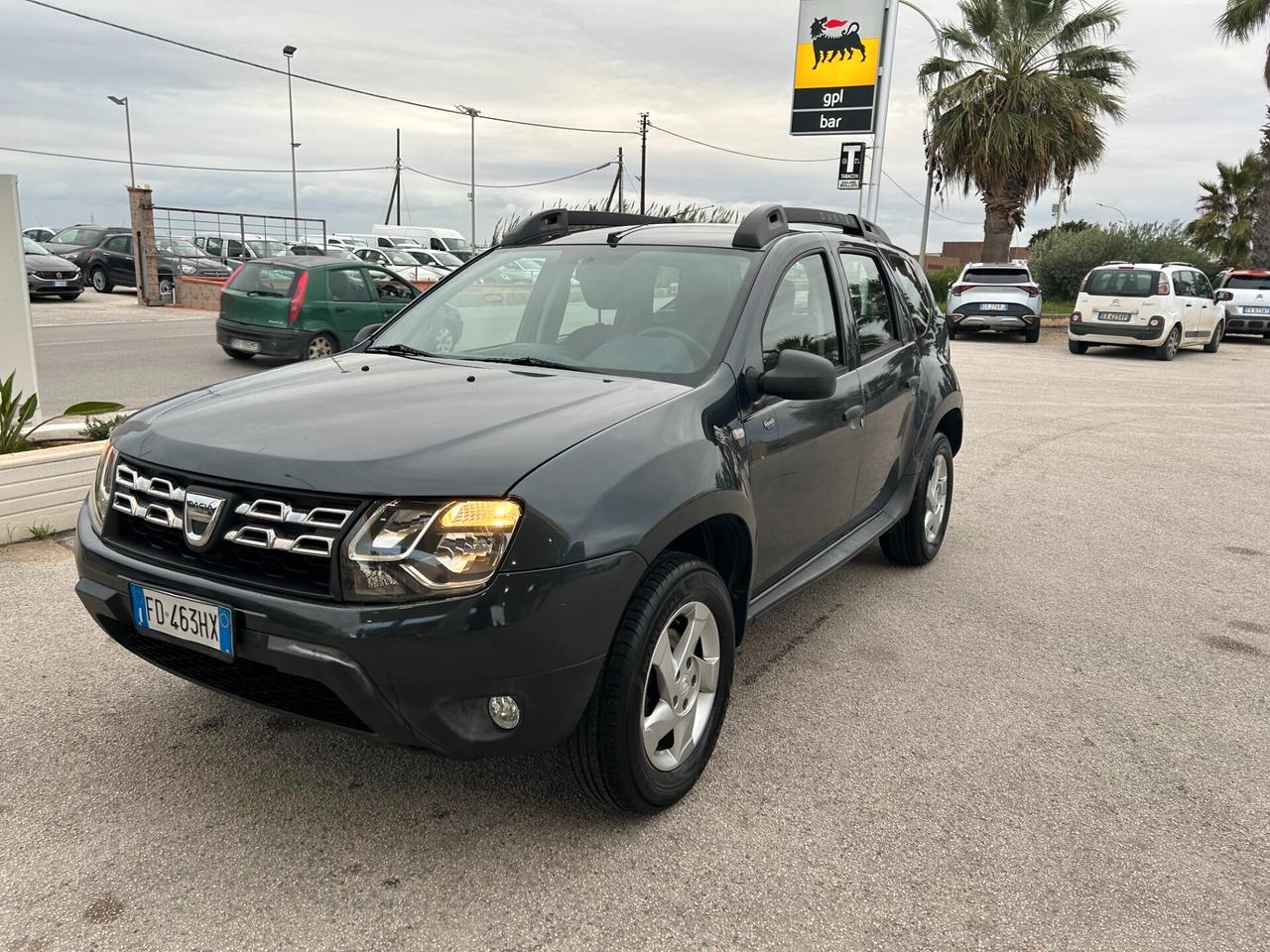 Dacia Duster 1.5 dCi 110CV Start&Stop 4x2 Prestige