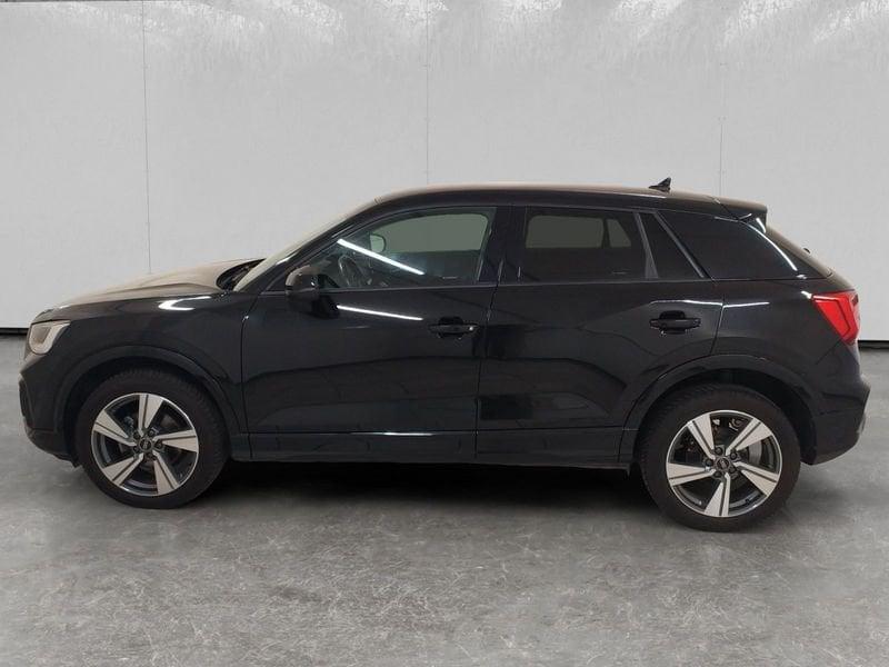 Audi Q2 30 2.0 tdi Admired Advanced