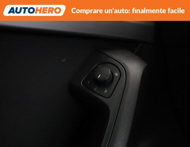 SEAT Ateca 1.5 EcoTSI FR