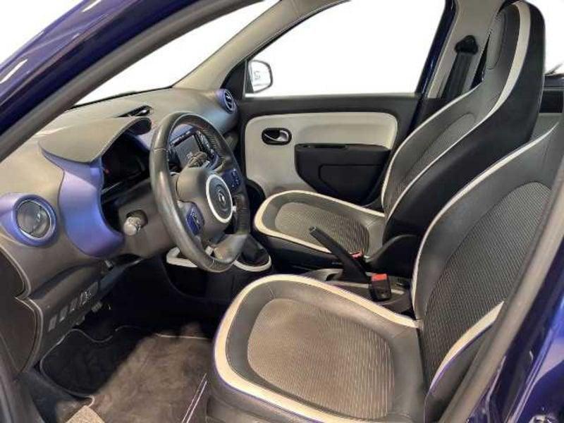 Renault Twingo III 2014 1.0 sce Lovely2 s&s 69cv