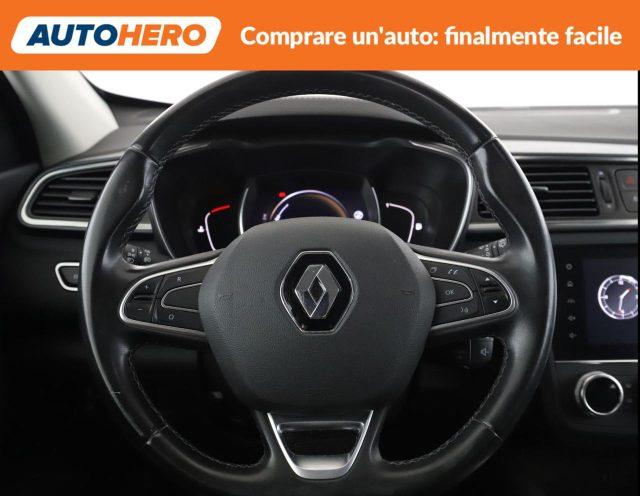 RENAULT Kadjar TCe 140CV FAP Sport Edition2