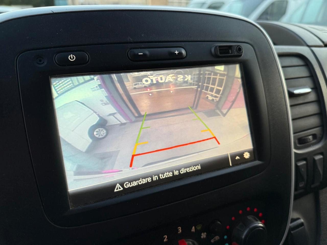 Fiat Talento 1.6 MJT120 cv IN OTTIME CONDIZIONI