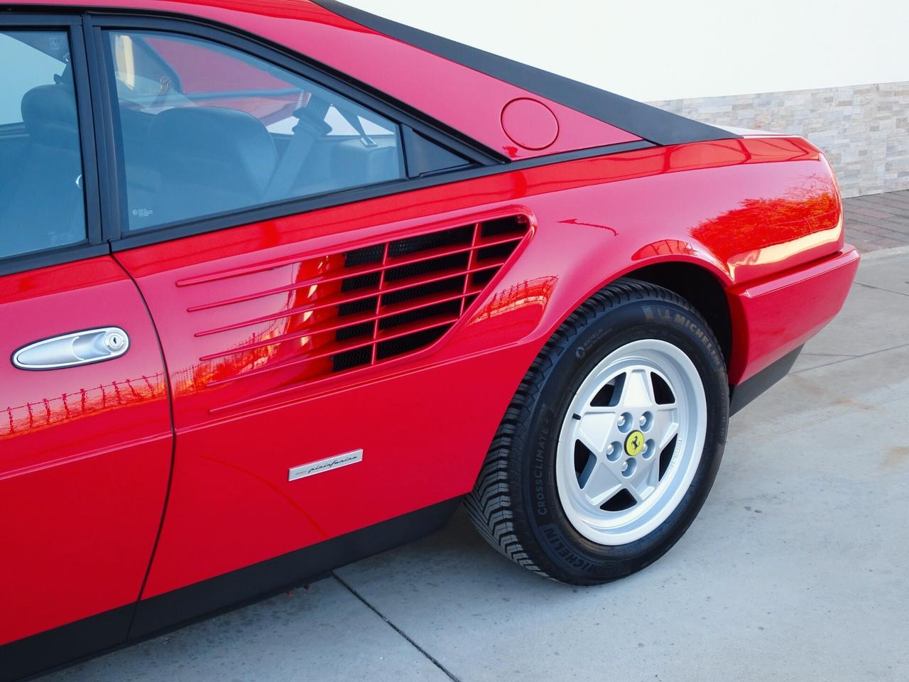 FERRARI Mondial 3.2 *ASI TARGA ORO*
