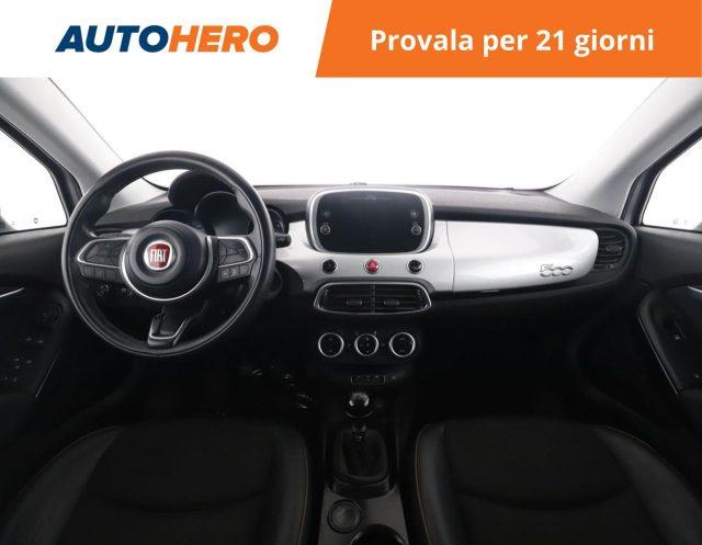 FIAT 500X 1.0 T3 120 CV Turbo Cross