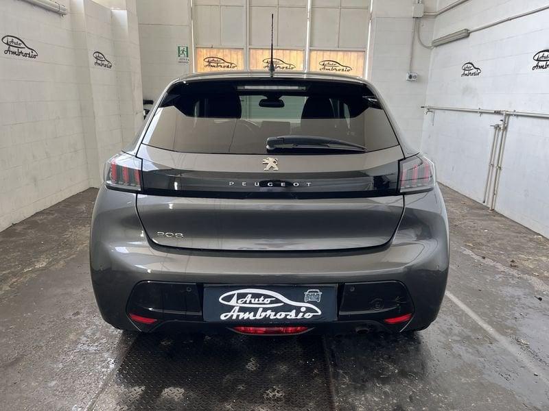 Peugeot 208 208 PureTech 100 Stop&Start 5 porte Allure Pack