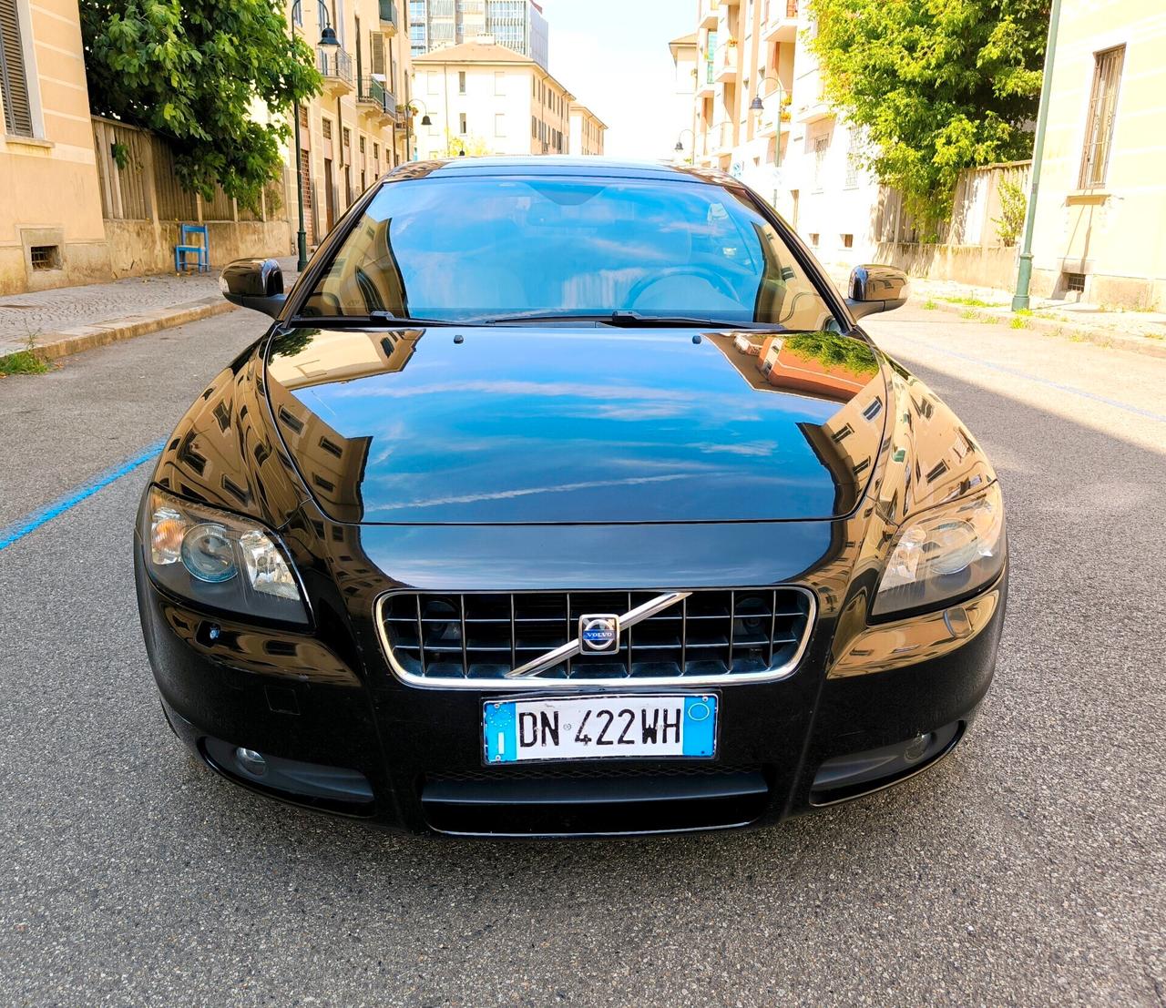 Volvo C70 2.4 20V 140 CV Summum
