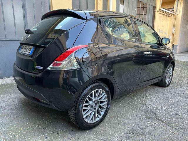 LANCIA Ypsilon 1.3 MJT 16V 95 CV 5 porte S&S Platinum