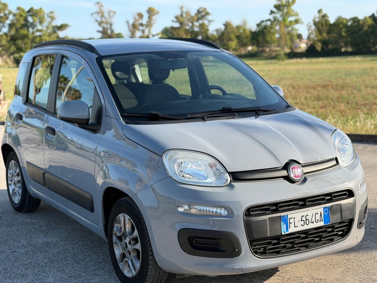Fiat Panda 1.2 Lounge Garanzia 12 mesi Perfetta