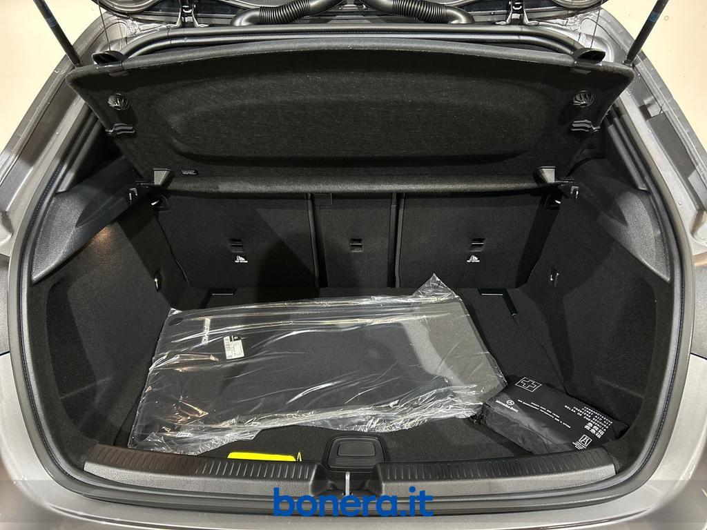 Mercedes Classe A AMG 35 Premium AMG 4Matic Speedshift DCT AMG 8G