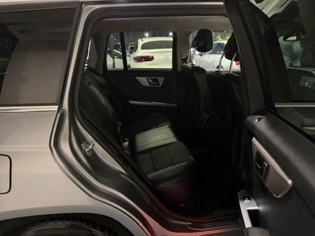 MERCEDES-BENZ GLK 220 CDI 4Matic 170CV Premium AMG