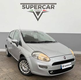 Fiat Punto Street, 1.2 Benz (Euro 6), uni propriet, impeccabile