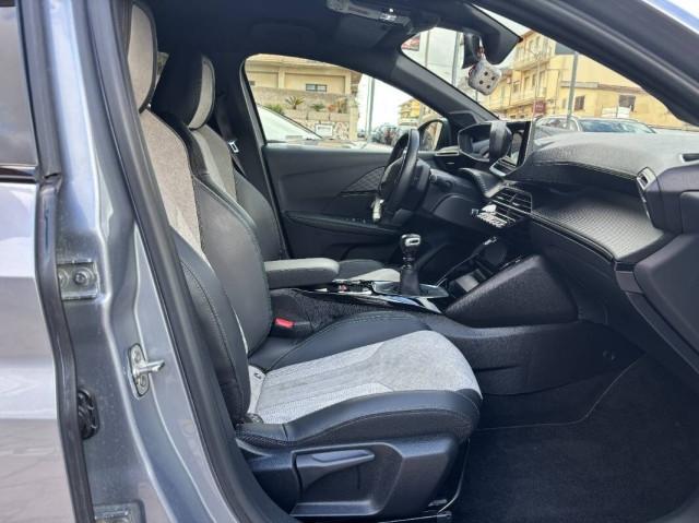 Peugeot 208 1.2 puretech GT s&s 100cv