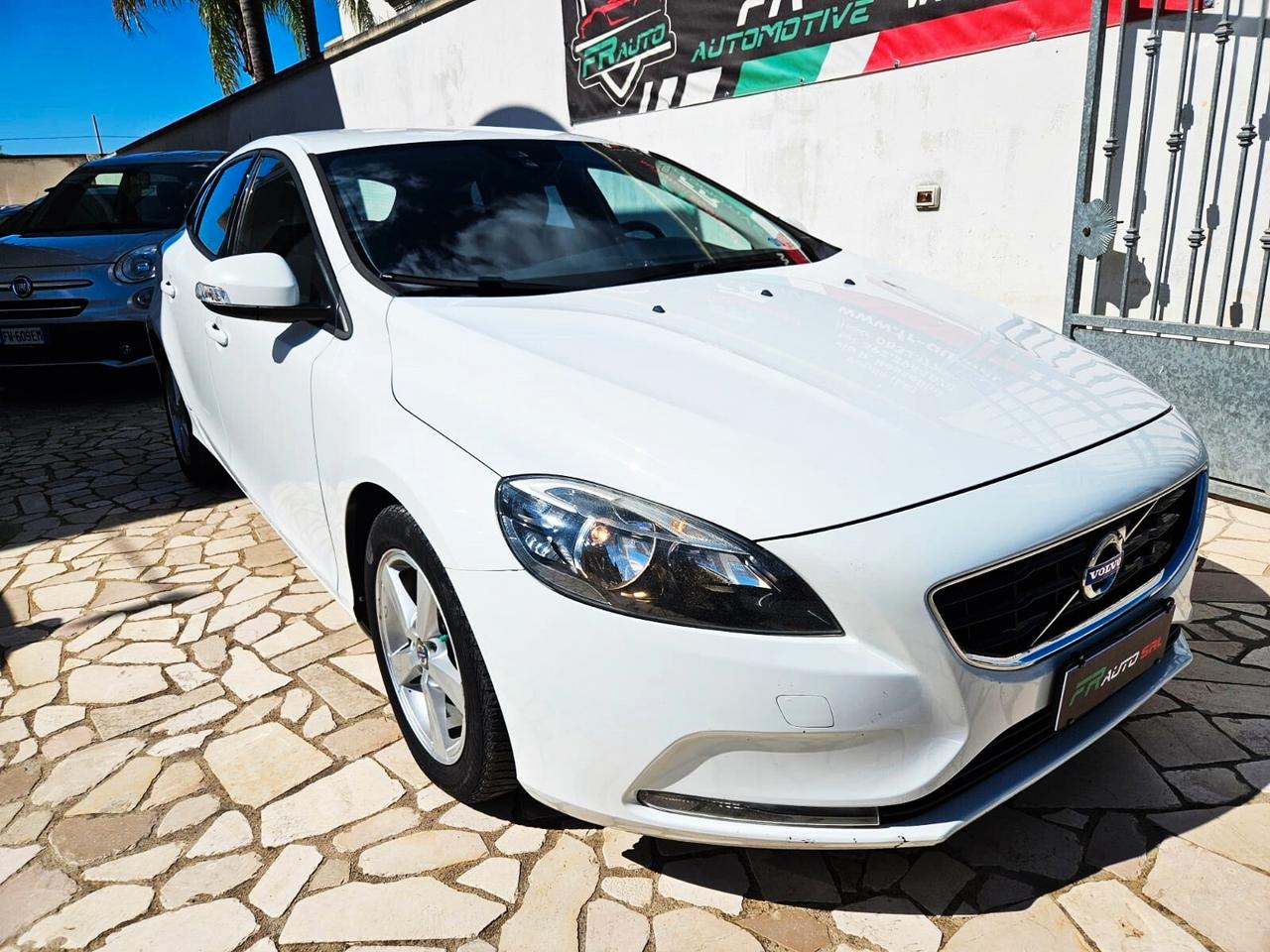 Volvo V40 D2 1.6 Momentum