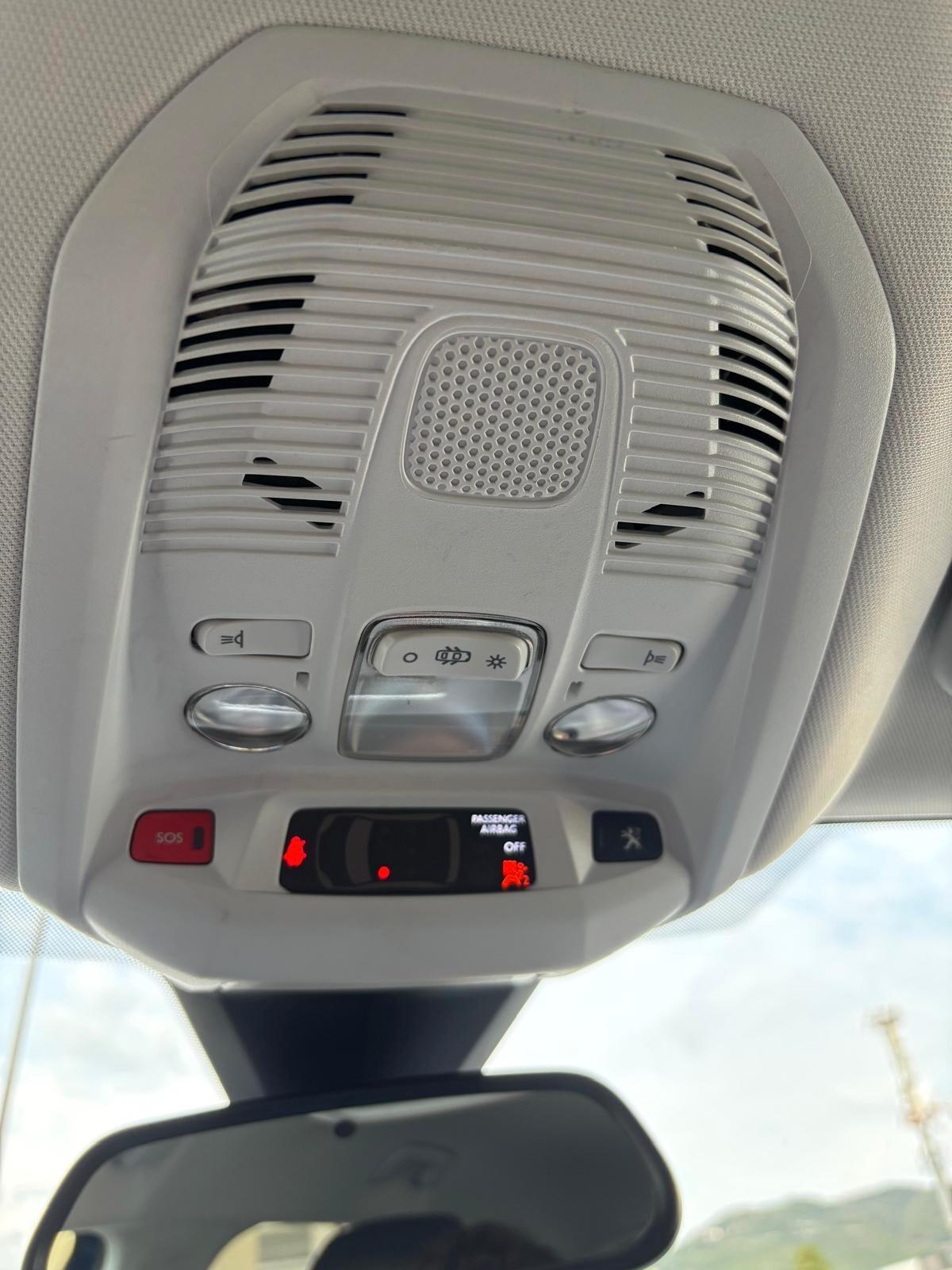 Peugeot 3008 1.5 BLUEHDI GT LINE