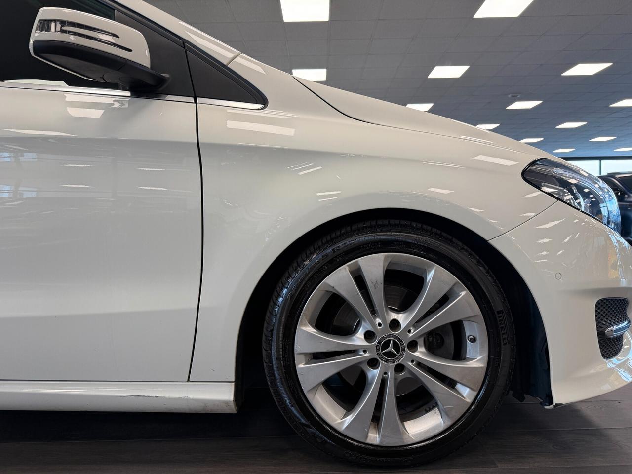 Mercedes-benz B 180 Sport