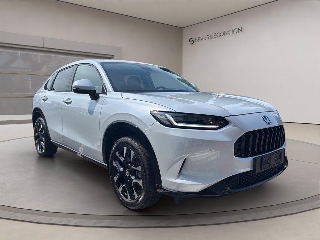 HONDA ZR-V 2.0 hev Advance del 2025