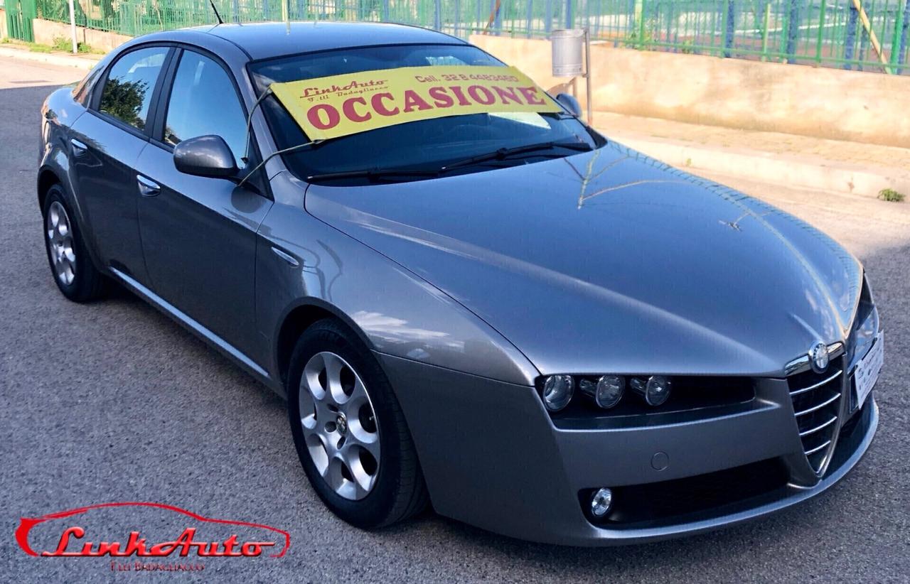 Alfa Romeo 159 1.9 JTDm 150CV 16V Distinctive-2006