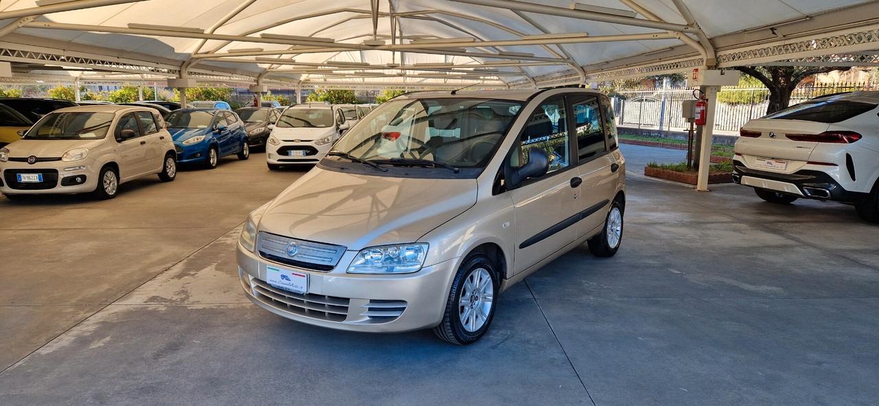 Fiat Multipla 1.9 MJT 120cv Dynamic