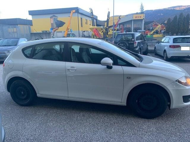 Seat Leon - Reference 1.6 TDI