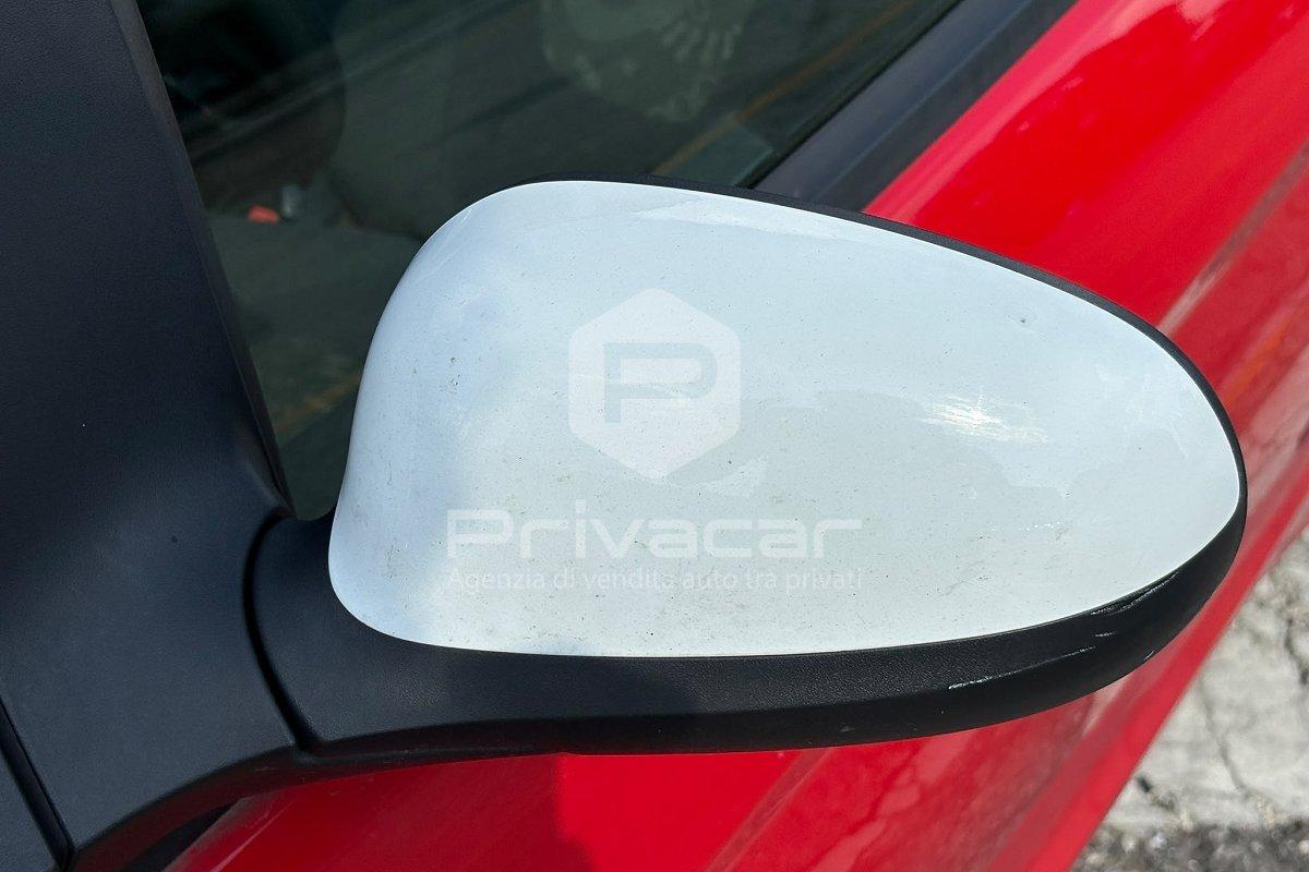 FORD Ka+ 1.2 8V 69CV
