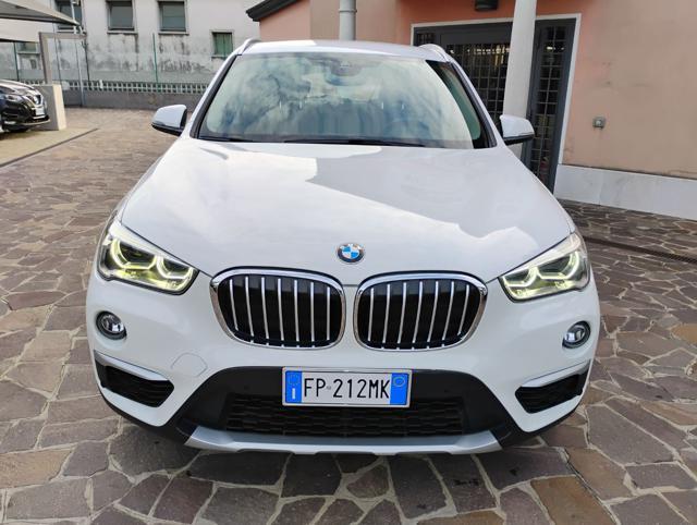 BMW X1 sDrive18i xLine