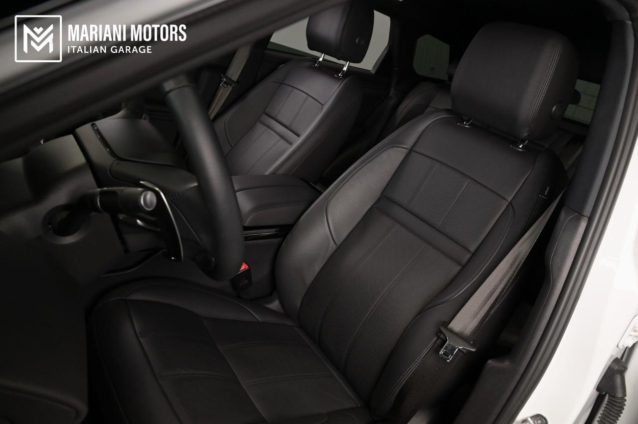 Range Rover Evoque IVA ESPOSTA