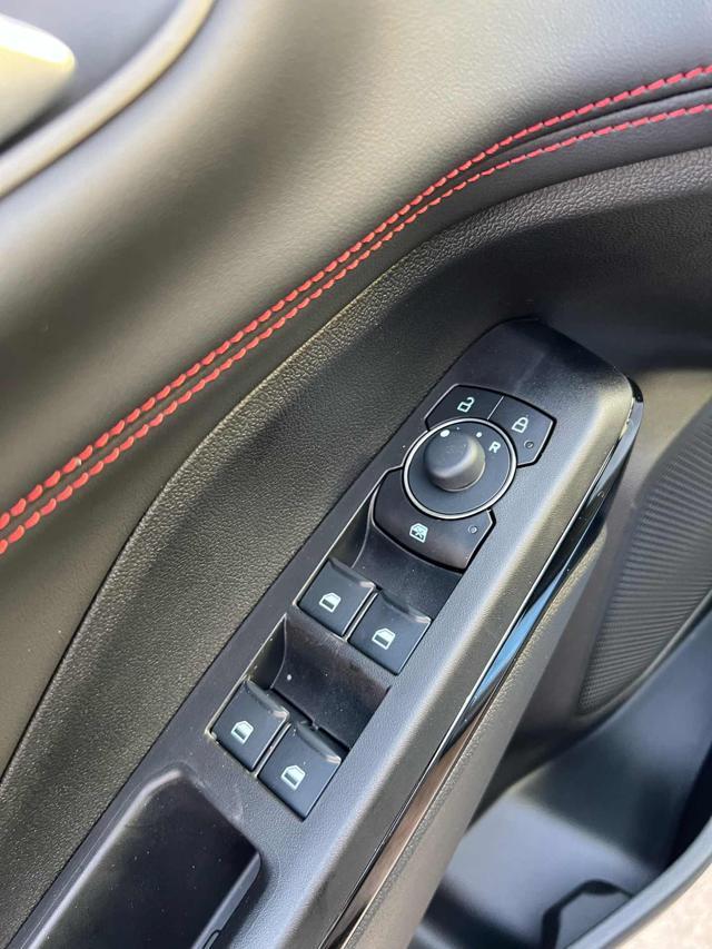 FORD Puma 1.0 EcoBoost Hybrid 125 CV Km0 ST-Line Km0