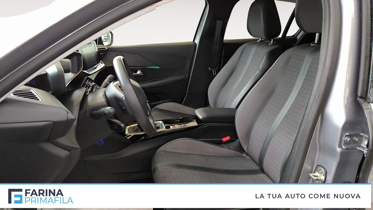 PEUGEOT 208 II 2019 - 208 1.2 puretech Allure Pack s&s 75cv