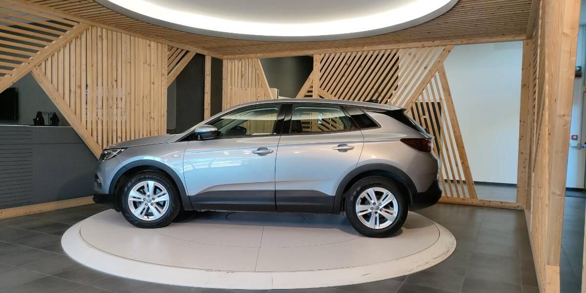 Opel Grandland X 1.5 ecotec Business Edition s&s 130cv at8