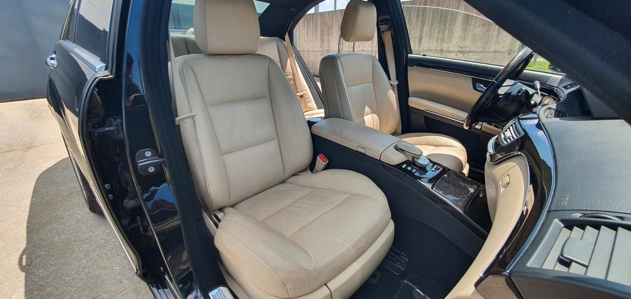 Mercedes-benz S 350 AMG