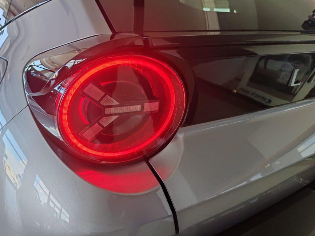 LANCIA Ypsilon Hybrid e-DCT LX ITALIANE PREZZO REALE