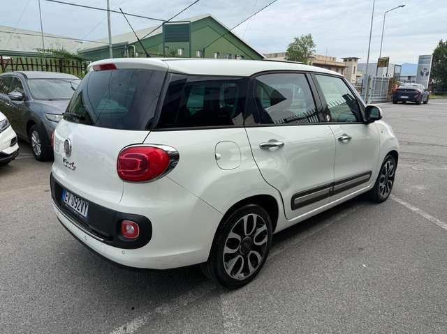 Fiat 500L 500L Living 1.6 mjt 105cv