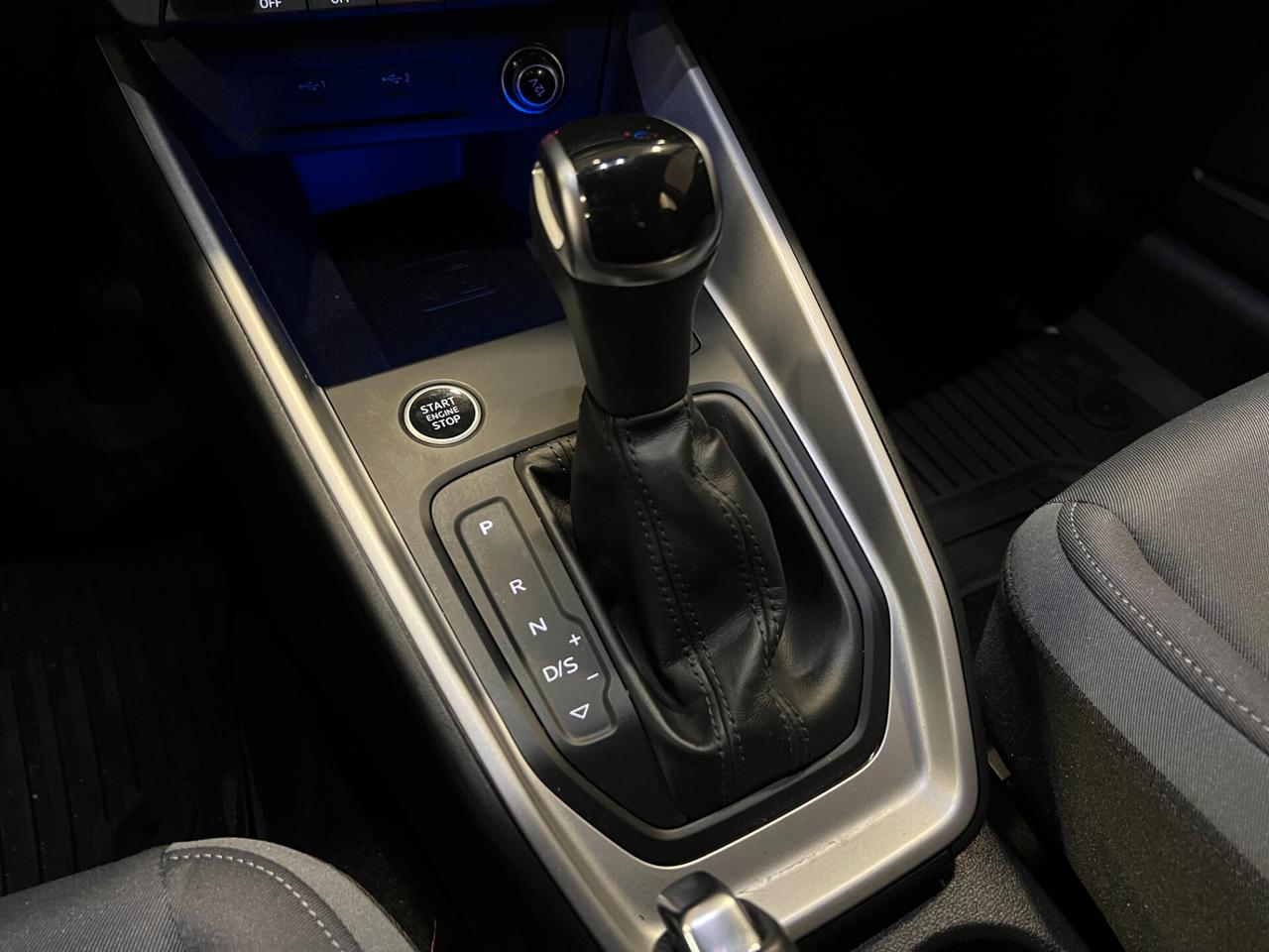 Audi A1 citycarver 30 TFSI S tronic