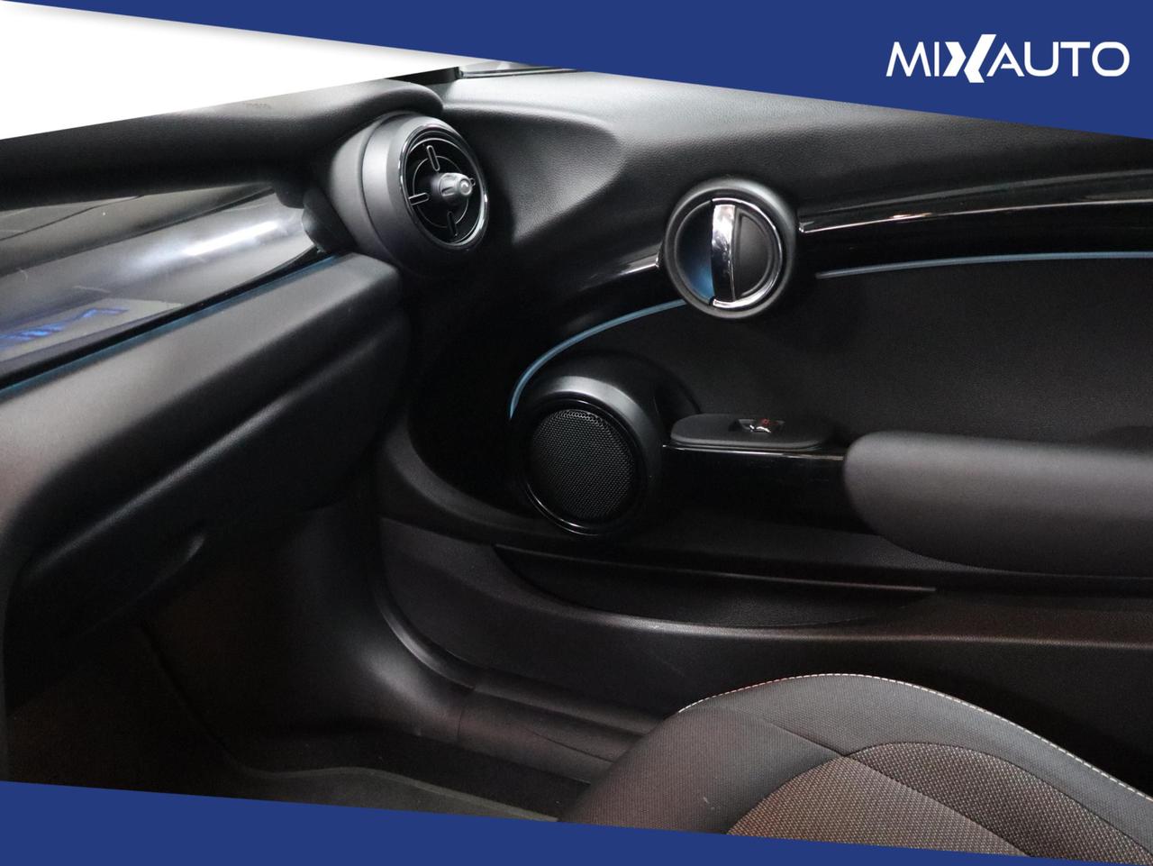 Mini One 1.5 3 Porte Classic 75CV